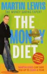 Cover: 9780091906887 | The Money Diet - revised and updated | Martin Lewis | Taschenbuch
