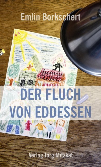 Cover: 9783959540865 | Der Fluch von Eddessen | Emlin Borkschert | Taschenbuch | 348 S.