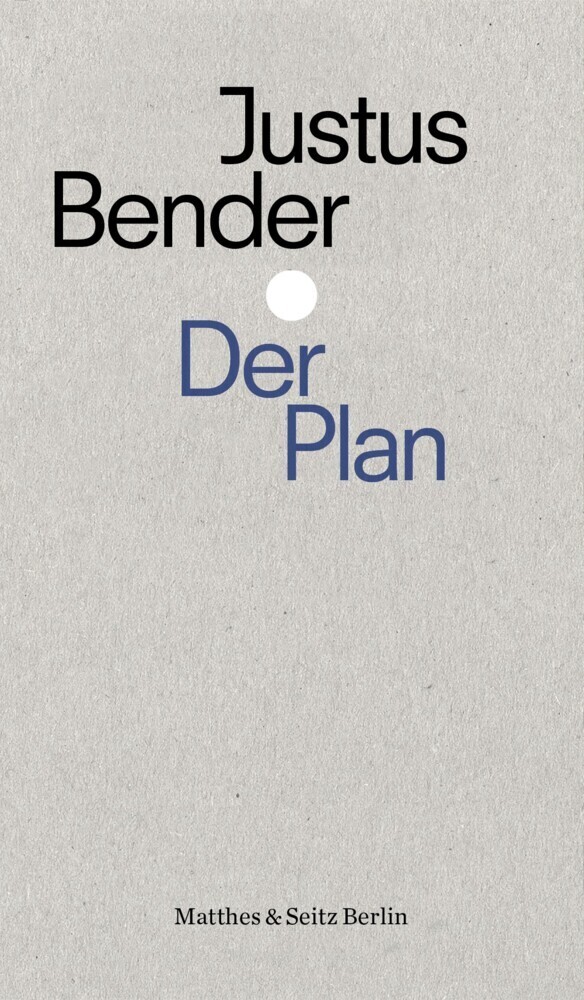 Cover: 9783751803199 | Der Plan | Strategie und Kalkül des Rechtsterrorismus | Justus Bender