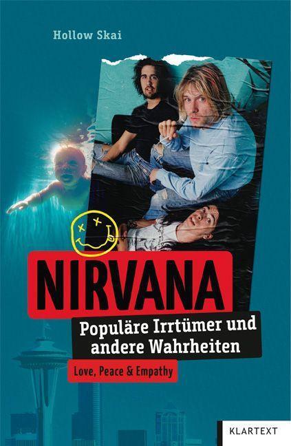 Cover: 9783837525908 | Nirvana | Populäre Irrtümer und andere Wahrheiten | Hollow Skai | Buch