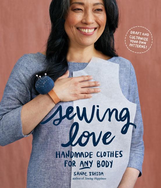 Cover: 9781632172815 | Sewing Love | Handmade Clothes for Any Body | Sanae Ishida | Buch