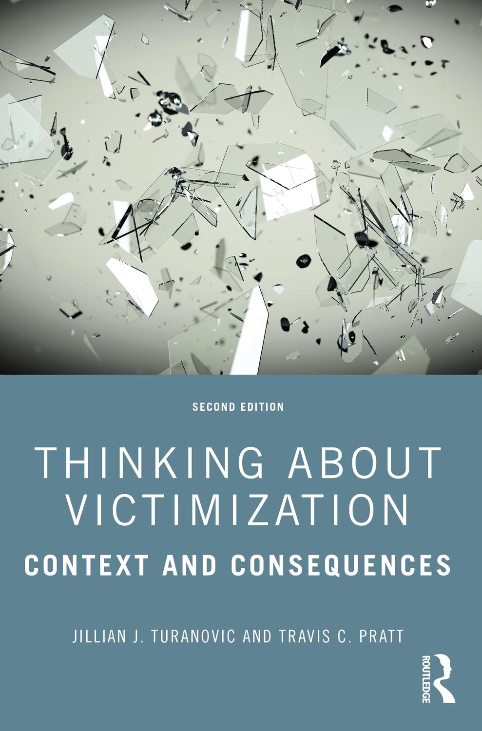 Cover: 9781032216874 | Thinking About Victimization | Context and Consequences | Taschenbuch