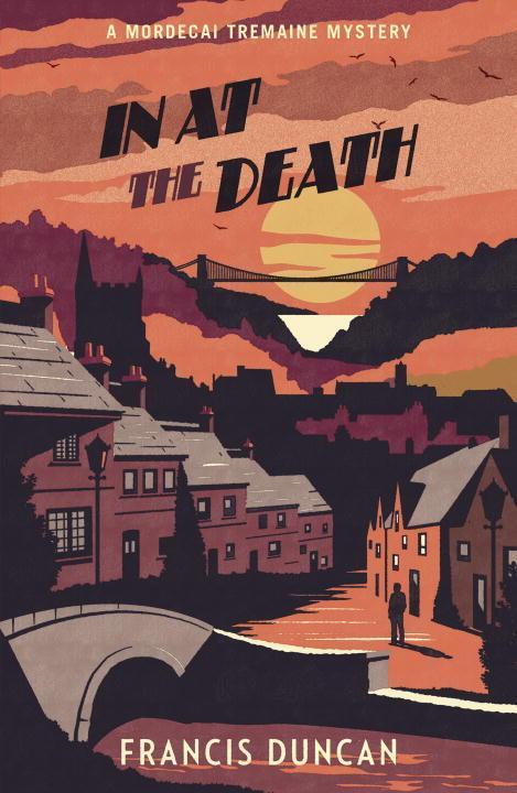 Cover: 9781784704834 | In at the Death | Francis Duncan | Taschenbuch | Englisch | 2016