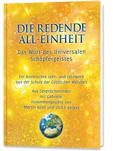 Cover: 9783892013525 | Die Redende All-Einheit | Gabriele | Buch | Deutsch | 2014