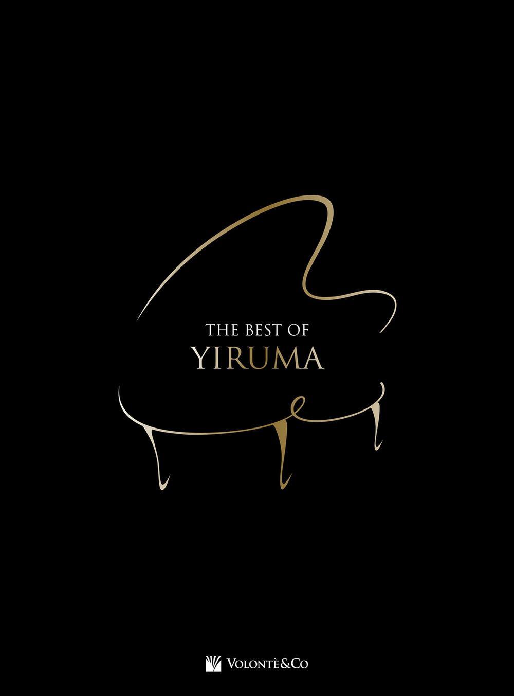 Cover: 9788863888133 | The Best of Yiruma | Volonté e Co | Broschüre | Buch | Deutsch | 2020