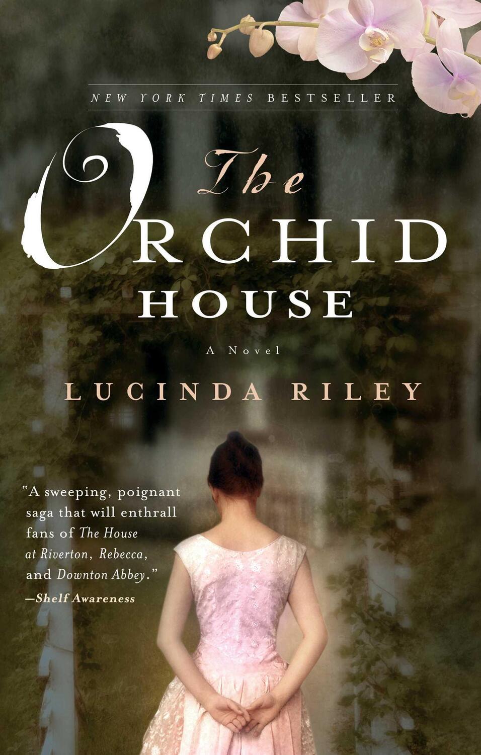 Cover: 9781451655780 | The Orchid House | Lucinda Riley | Taschenbuch | 449 S. | Englisch
