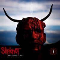 Cover: 16861763725 | Antennas To Hell | Slipknot | Audio-CD | 2012 | EAN 0016861763725