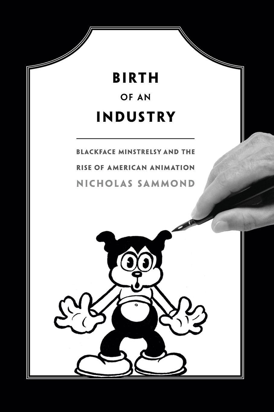 Cover: 9780822358527 | Birth of an Industry | Nicholas Sammond | Taschenbuch | Paperback