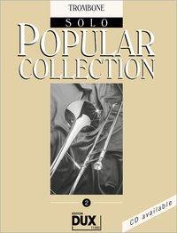 Cover: 9783868490411 | Popular Collection 2 | Arturo Himmer | Buch | 20 S. | Deutsch | 1997