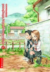 Cover: 9783753916903 | Nicht schon wieder, Takagi-san 17 | Soichiro Yamamoto | Taschenbuch
