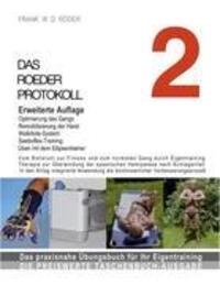 Cover: 9783839153512 | DAS ROEDER PROTOKOLL 2, Erweiterte Auflage | Frank W. D. Röder | Buch