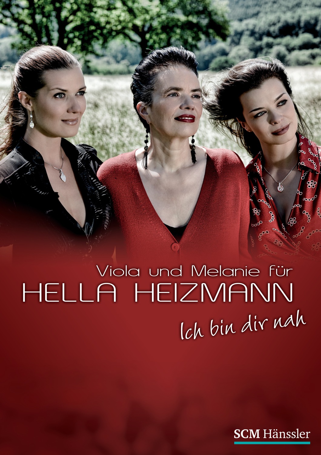 Cover: 9783775152204 | Ich bin dir nah - Songbook | Hella Heizmann | Broschüre | 56 S. | 2010