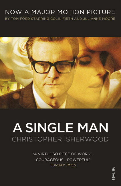 Cover: 9780099548829 | A Single Man | Christopher Isherwood | Taschenbuch | Vintage Classics