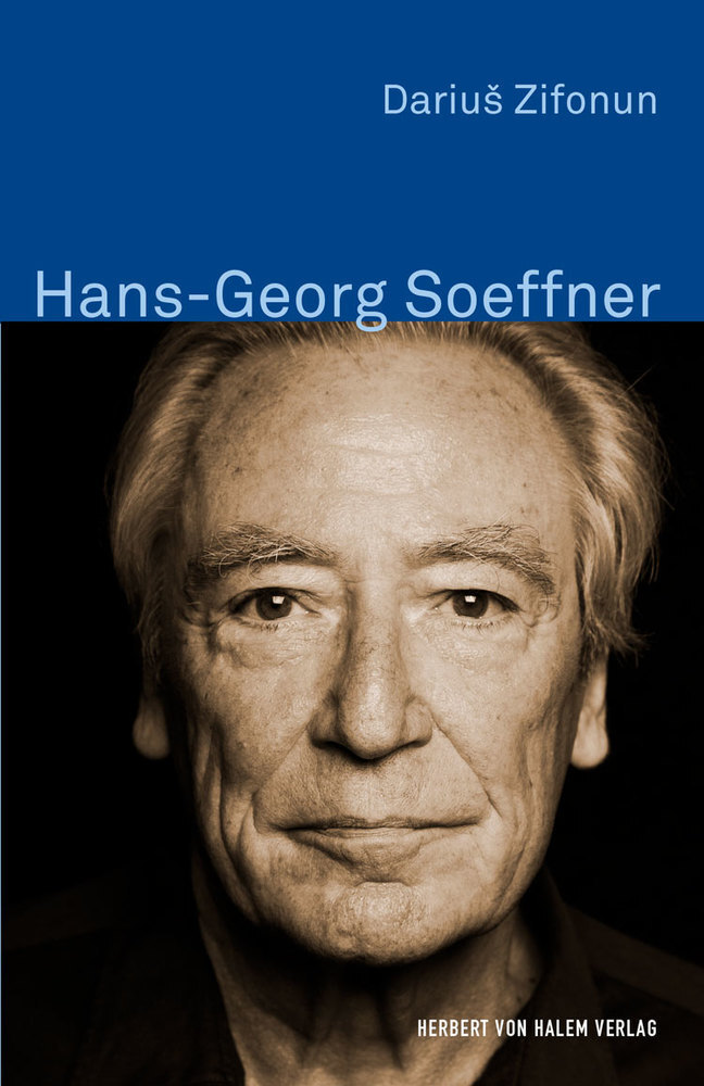 Cover: 9783744519632 | Hans-Georg Soeffner | Darius Zifonun | Taschenbuch | 2020 | Halem