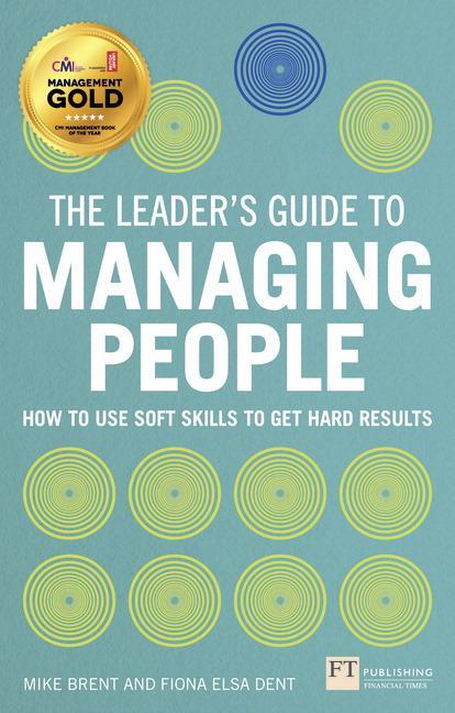 Cover: 9780273779452 | Leader's Guide to Managing People, The | Mike Brent (u. a.) | Buch