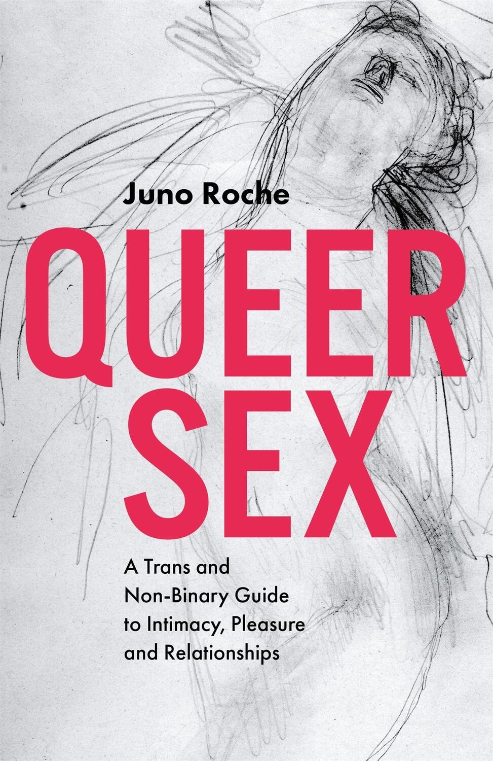 Cover: 9781785924064 | Queer Sex | Juno Roche | Taschenbuch | Englisch | 2018