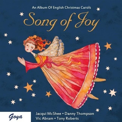 Cover: 9783833728402 | Song of Joy | An Album of English Christmas Carols, CD, Goya | CD