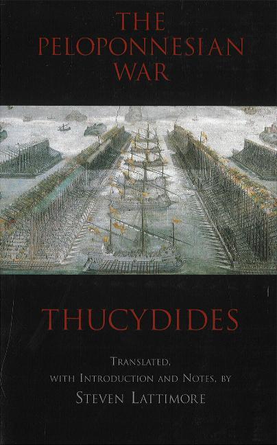 Cover: 9780872203945 | Thucydides: The Peloponnesian War | Thucydides | Taschenbuch | 1998