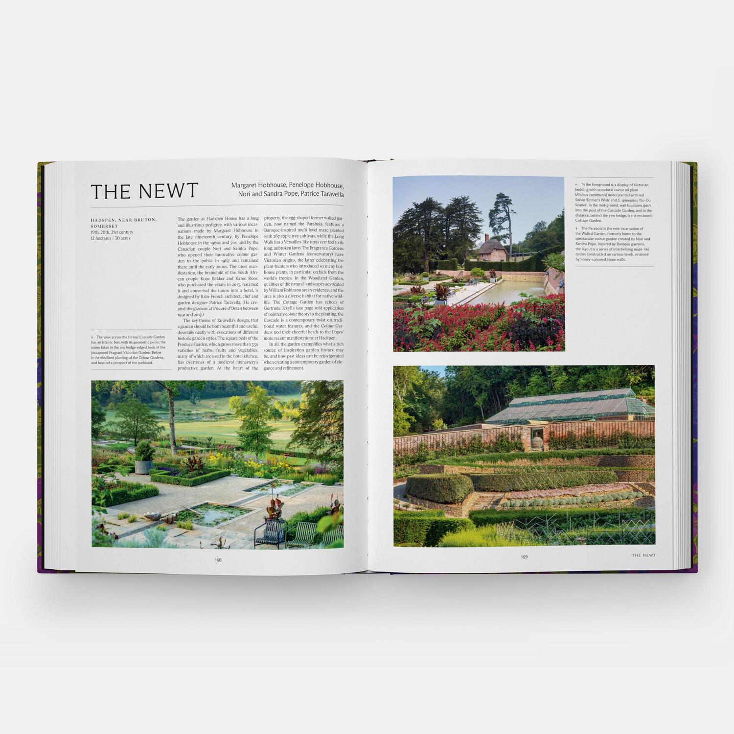 Bild: 9781838666347 | The English Gardener's Garden | Phaidon Editors | Buch | 208 S. | 2023