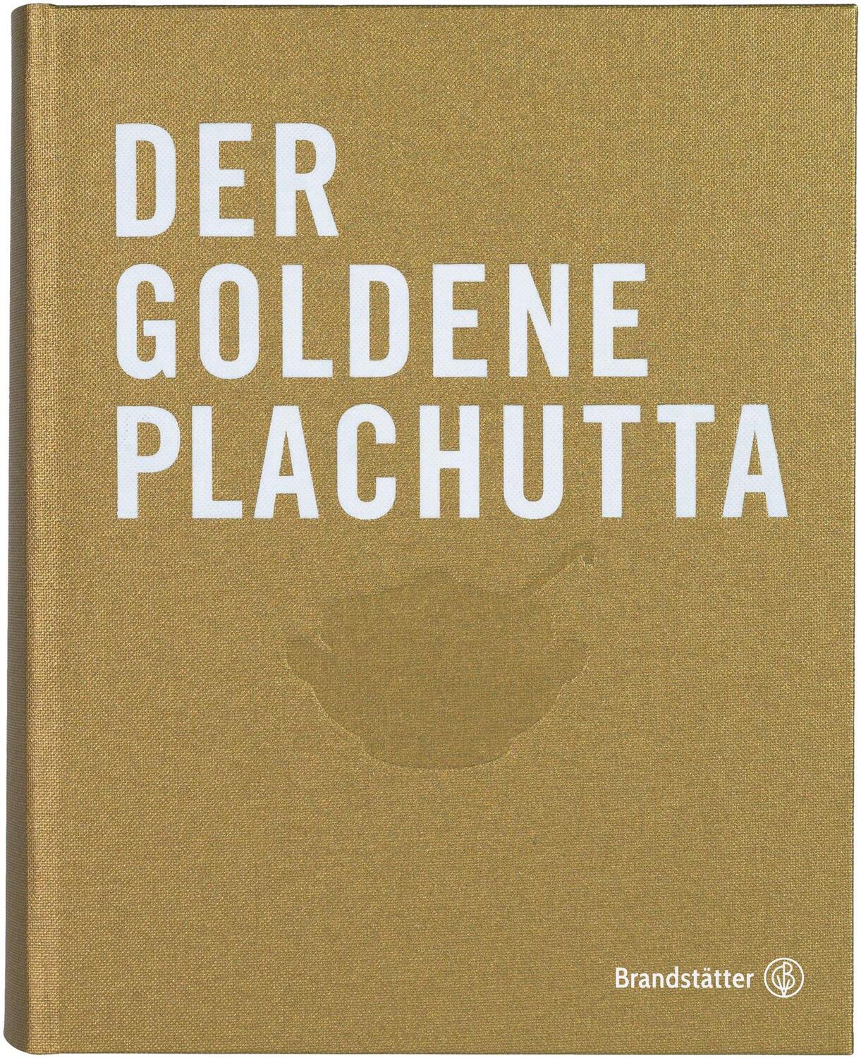Cover: 9783850336765 | Der goldene Plachutta | Alle 1500 Rezepte | Ewald Plachutta (u. a.)