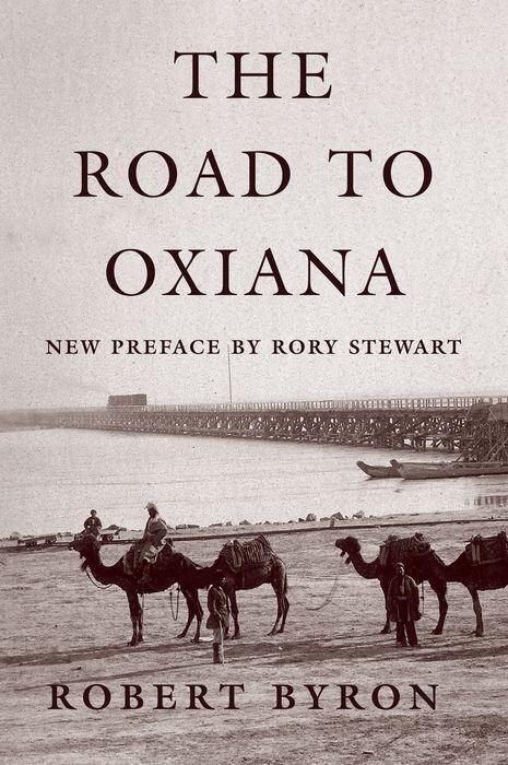 Cover: 9780195325607 | The Road to Oxiana | Robert Byron | Taschenbuch | Englisch | 2007