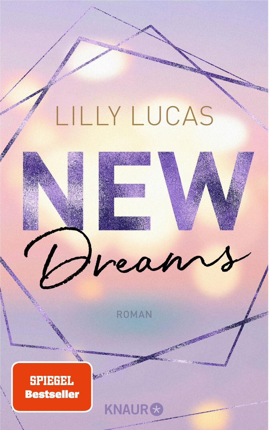 Cover: 9783426525845 | New Dreams | Roman | Lilly Lucas | Taschenbuch | Green Valley Love