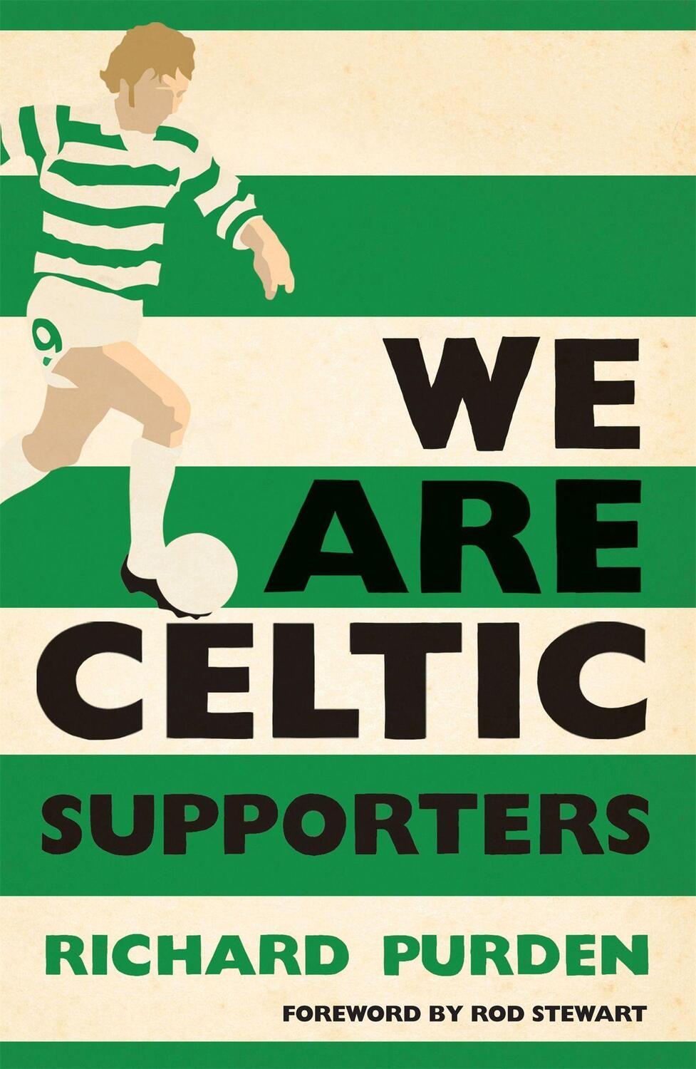 Cover: 9780755360970 | We Are Celtic Supporters | Richard Purden | Taschenbuch | Englisch