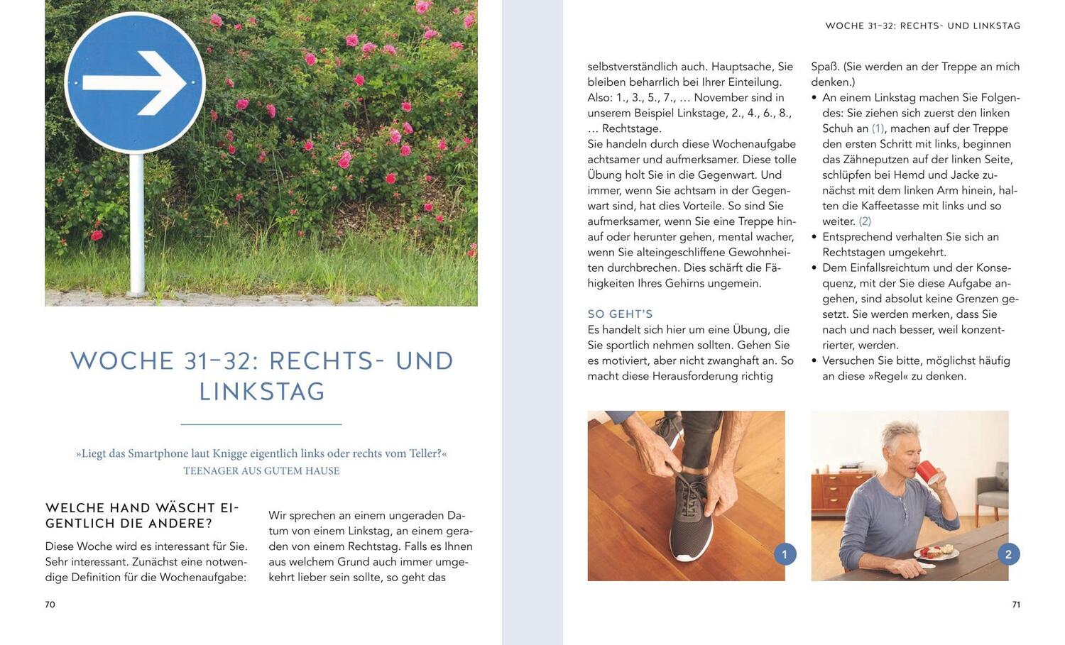 Bild: 9783833878695 | Leben ohne Fallen | Dirk Bringmann | Taschenbuch | 112 S. | Deutsch