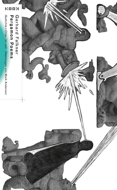 Cover: 9783937445519 | Pergamon Poems | Gerhard Falkner | Taschenbuch | 64 S. | Deutsch