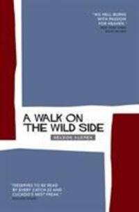 Cover: 9781841956800 | A Walk On The Wild Side | Nelson Algren | Taschenbuch | Englisch