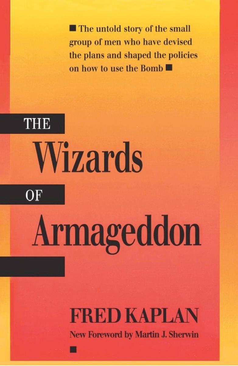 Cover: 9780804718844 | The Wizards of Armageddon | Fred Kaplan | Taschenbuch | Englisch