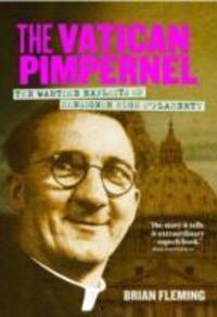 Cover: 9781848892095 | The Vatican Pimpernel | Brian Fleming | Taschenbuch | Englisch | 2014