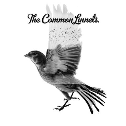 Cover: 602537800957 | The Common Linnets | The Common Linnets | Audio-CD | Deutsch | 2014