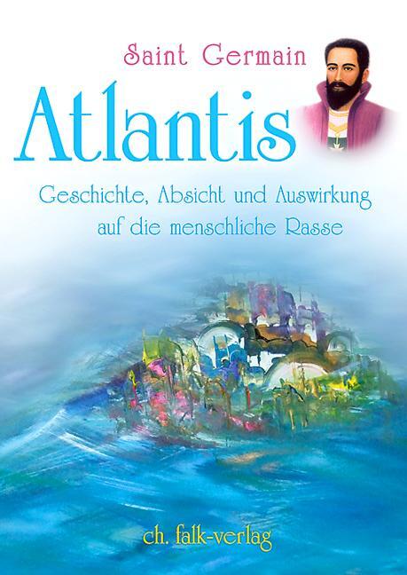 Cover: 9783895682278 | Atlantis | Petronella Tiller (u. a.) | Taschenbuch | Deutsch | 2011