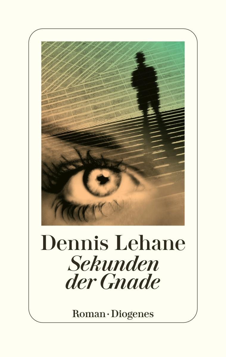 Cover: 9783257072587 | Sekunden der Gnade | Dennis Lehane | Buch | 400 S. | Deutsch | 2023