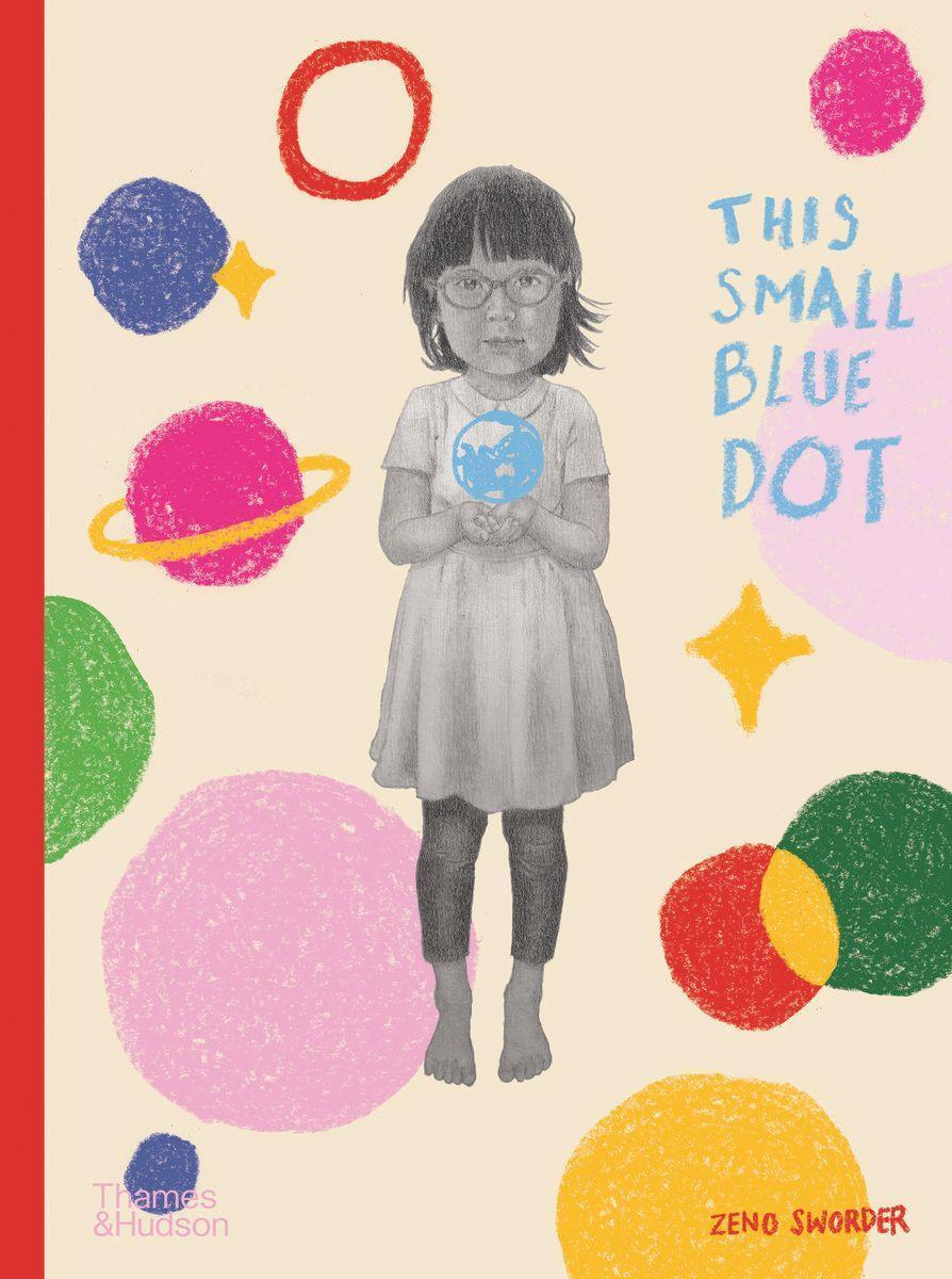 Cover: 9781760761110 | This Small Blue Dot | Zeno Sworder | Buch | Englisch | 2021