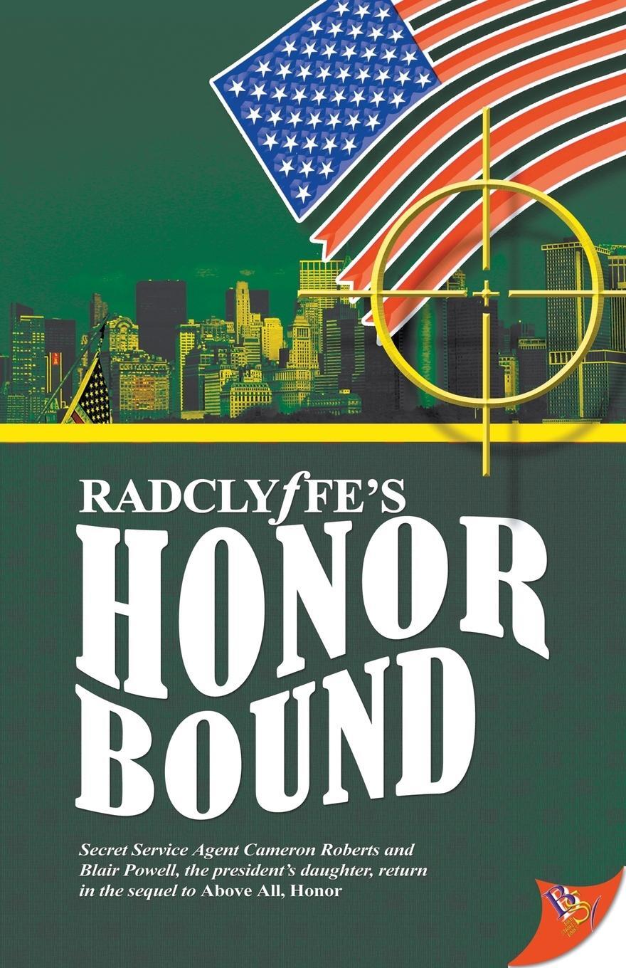 Cover: 9781933110202 | Honor Bound | Radclyffe | Taschenbuch | Honor Series | Paperback
