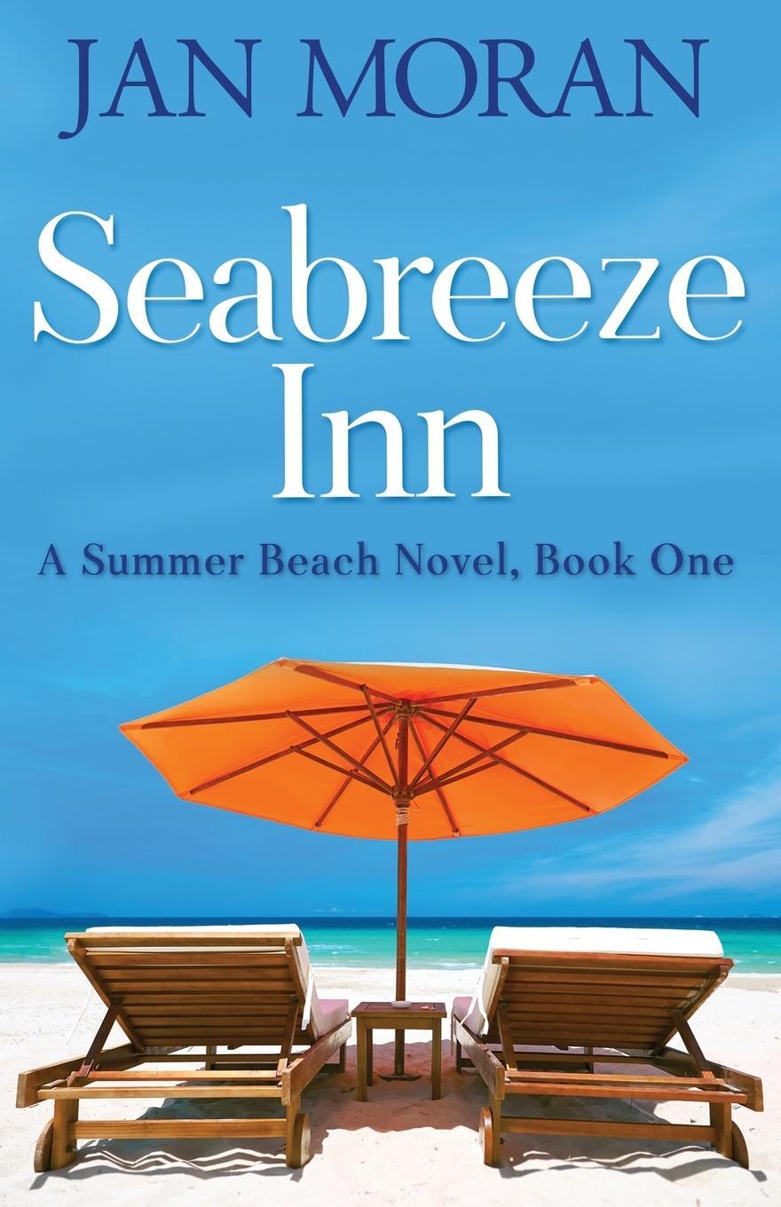 Cover: 9781942073123 | Seabreeze Inn | Jan Moran | Taschenbuch | Summer Beach | Paperback