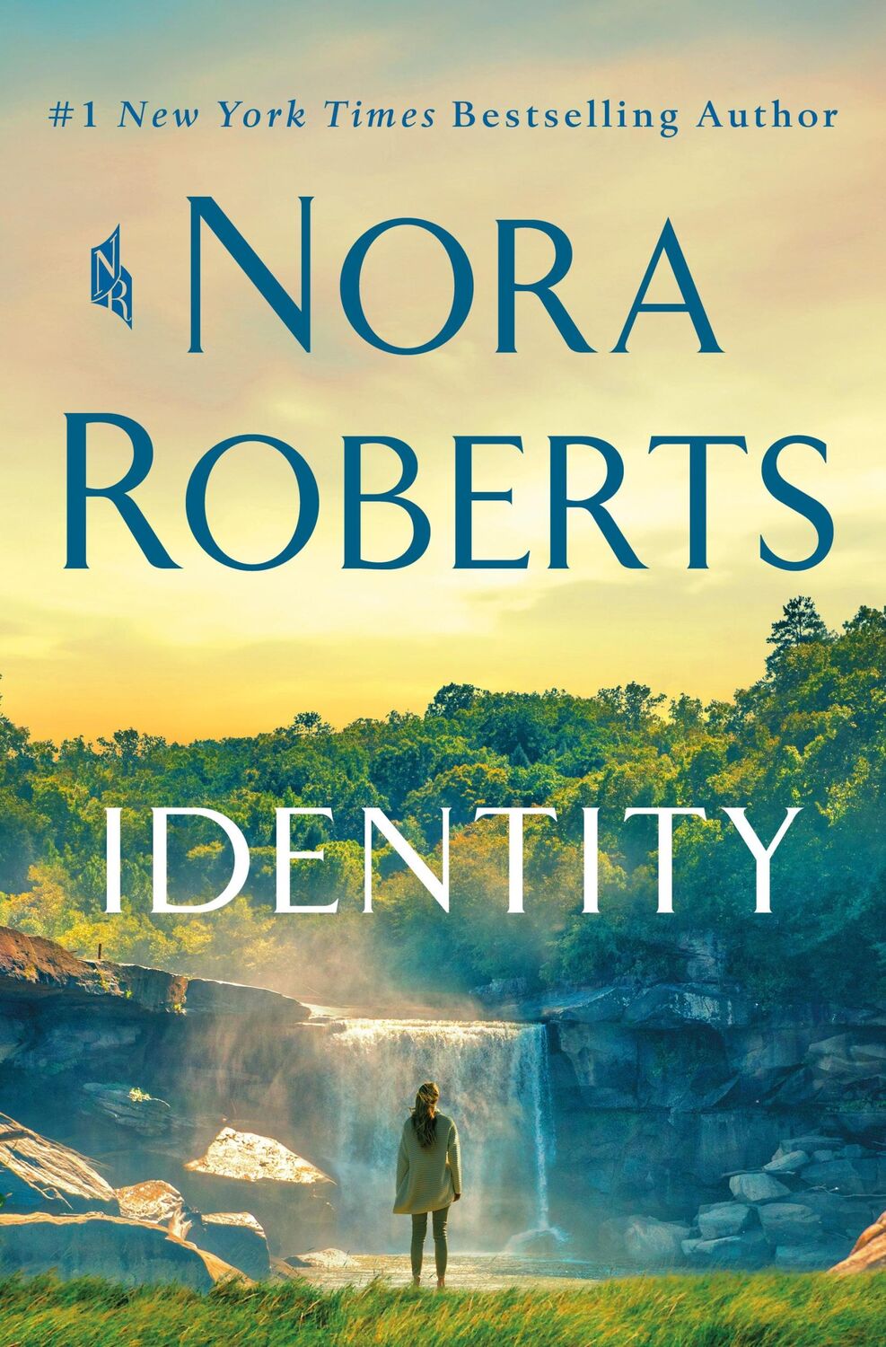 Cover: 9781250284112 | Identity | Nora Roberts | Buch | Gebunden | Englisch | 2023