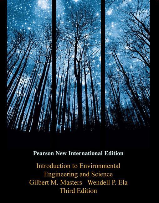 Cover: 9781292025759 | Introduction to Environmental Engineering and Science | Taschenbuch