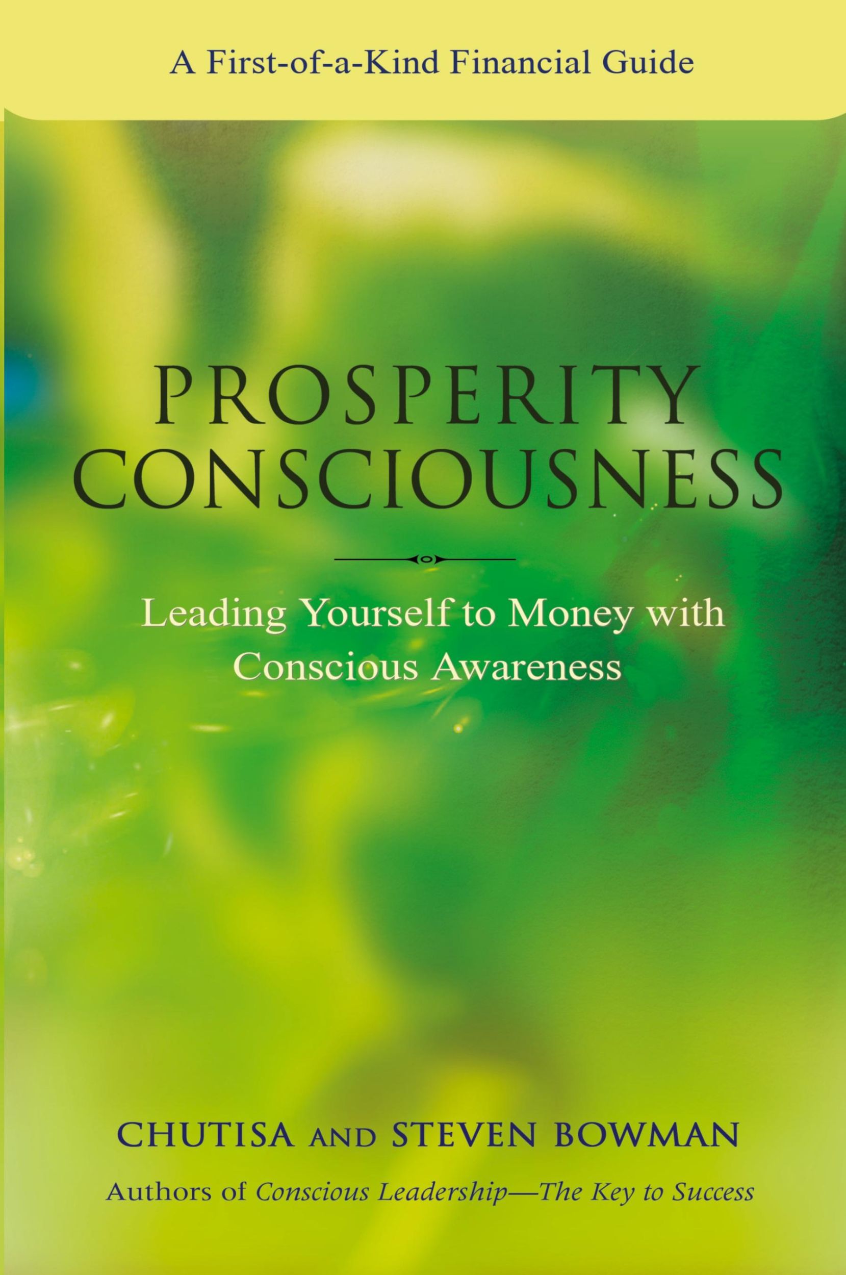 Cover: 9780595425969 | Prosperity Consciousness | Steven Bowman | Taschenbuch | Englisch