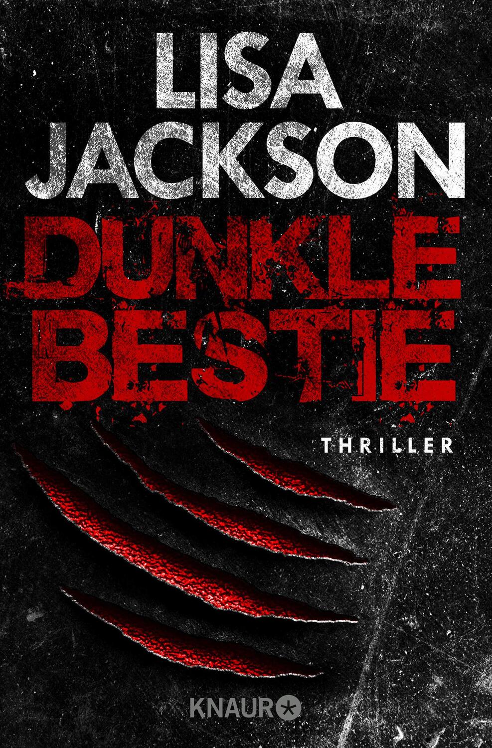 Cover: 9783426520895 | Dunkle Bestie | Lisa Jackson | Taschenbuch | Deutsch | 2018
