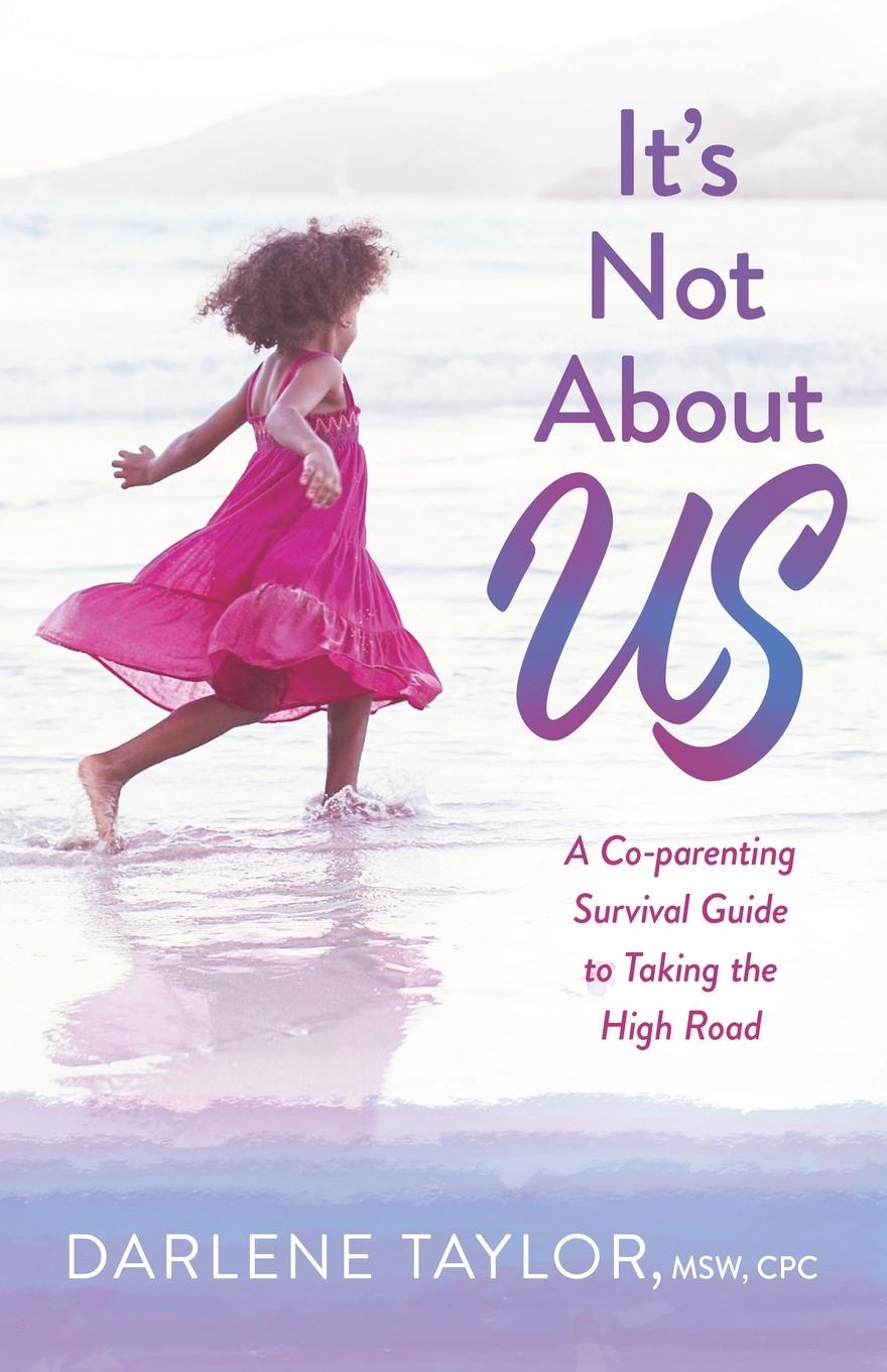 Cover: 9798986768403 | It's Not About Us | Darlene Taylor | Taschenbuch | Englisch | 2022