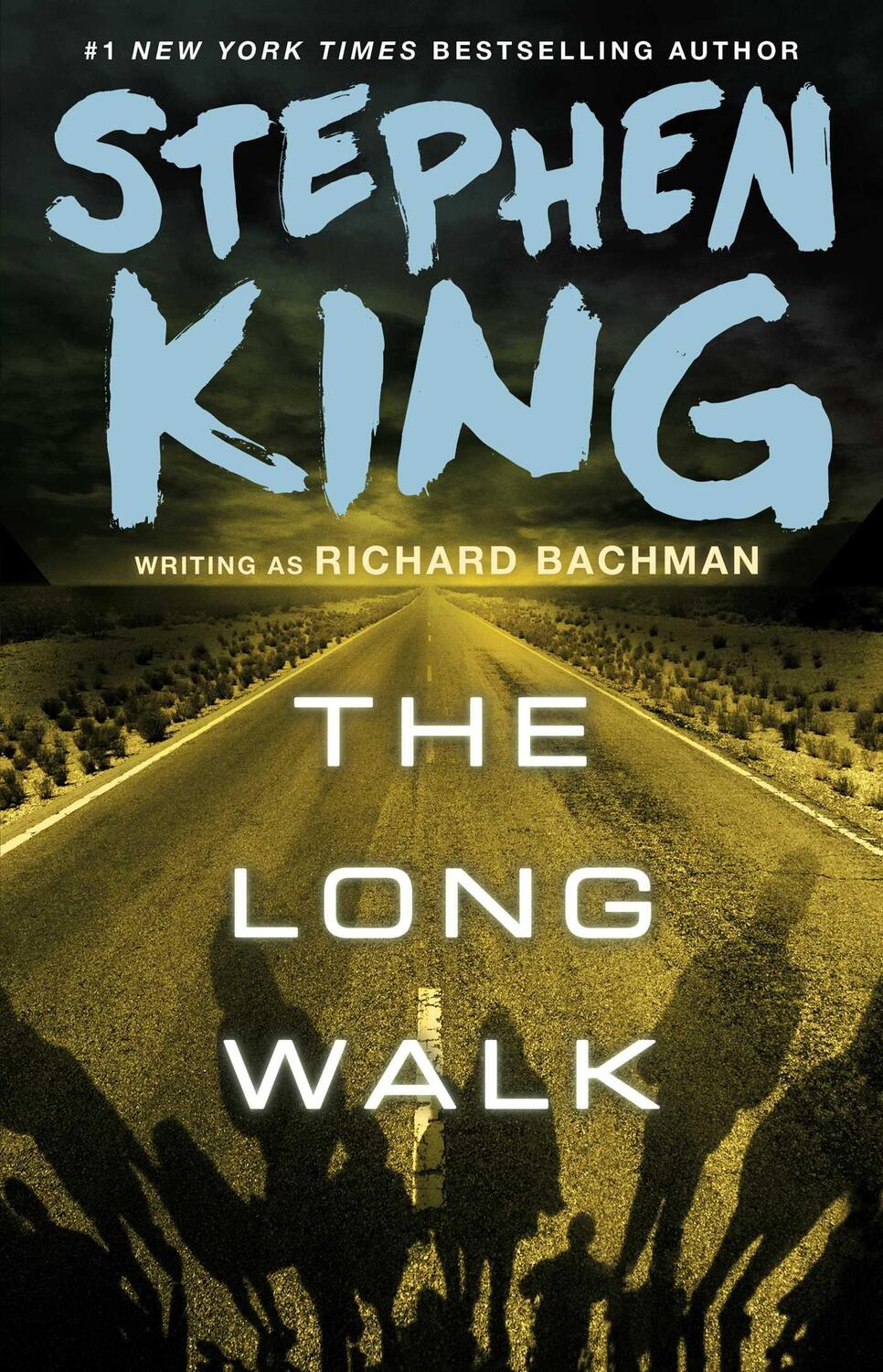 Cover: 9781501144264 | The Long Walk | Stephen King | Taschenbuch | Kartoniert / Broschiert