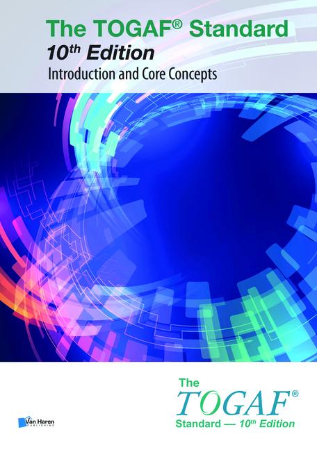 Cover: 9789401808590 | The Togaf Standard, Introduction and Core Concepts | Publishing | Buch