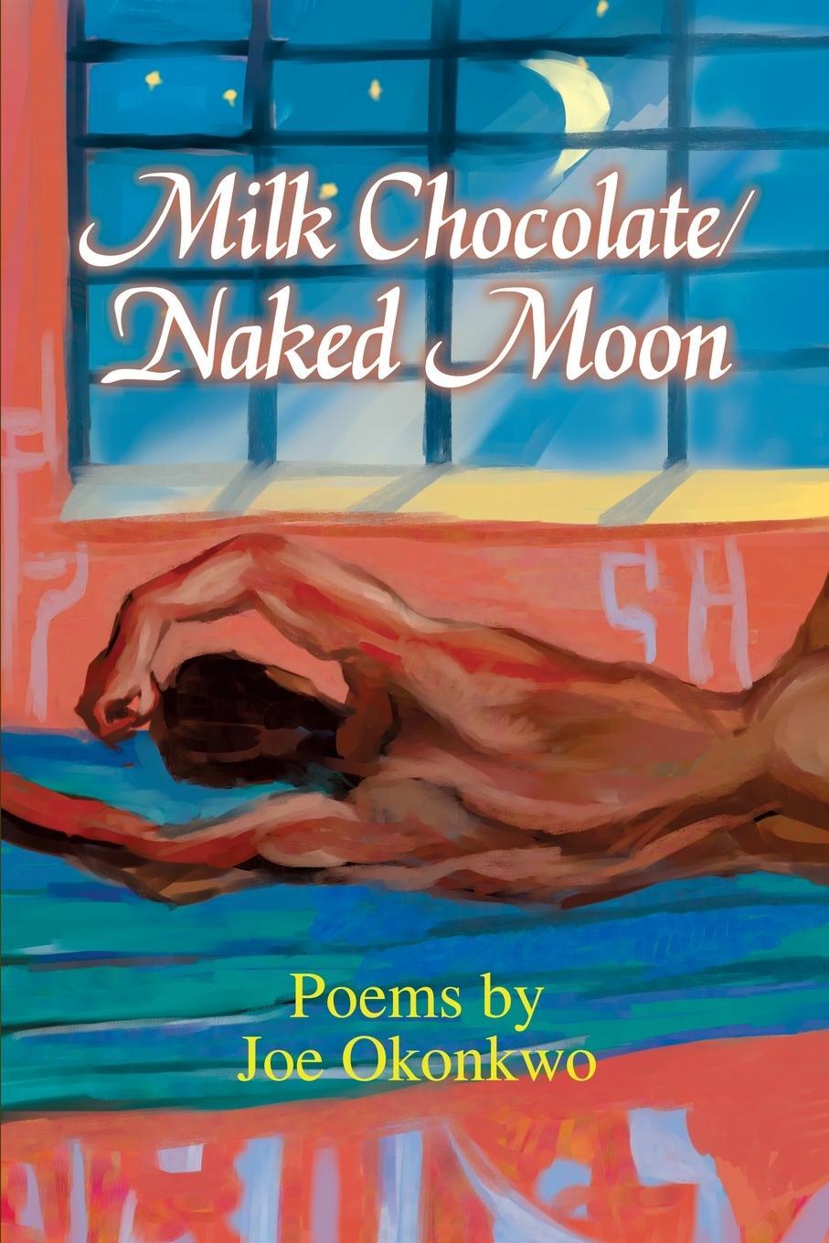Cover: 9780595248995 | Milk Chocolate Naked Moon | Joe Okonkwo | Taschenbuch | Paperback
