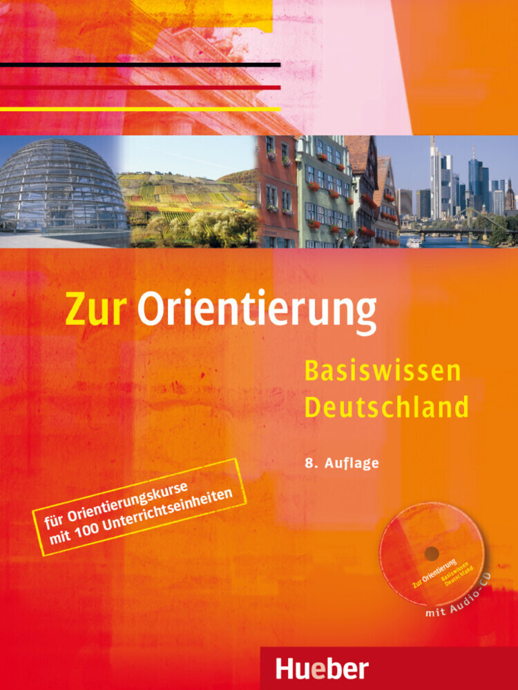 Cover: 9783190014996 | Zur Orientierung | Ulrike Gaidosch (u. a.) | Taschenbuch | Deutsch