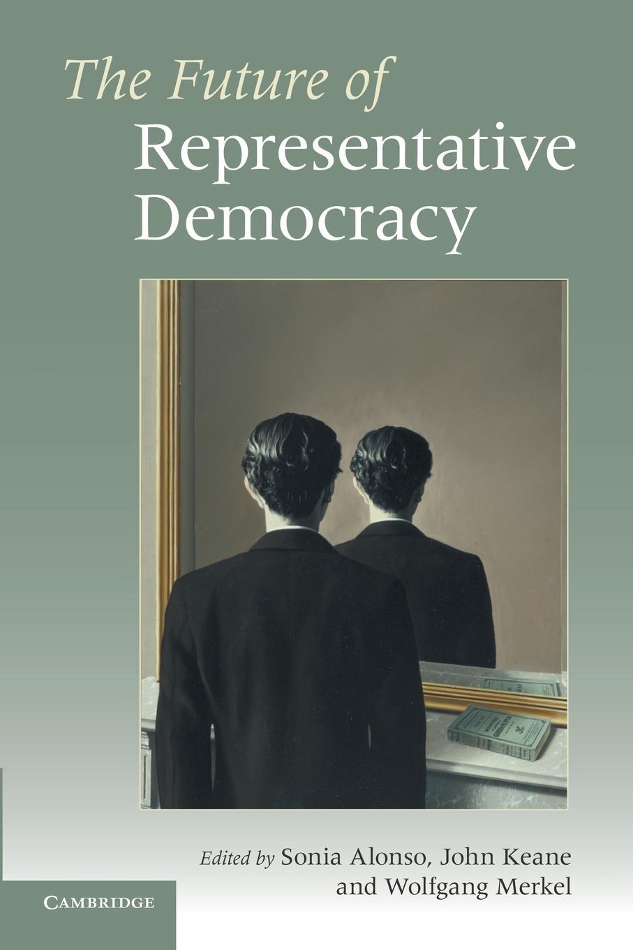 Cover: 9780521177030 | The Future of Representative Democracy | Wolfgang Merkel | Taschenbuch