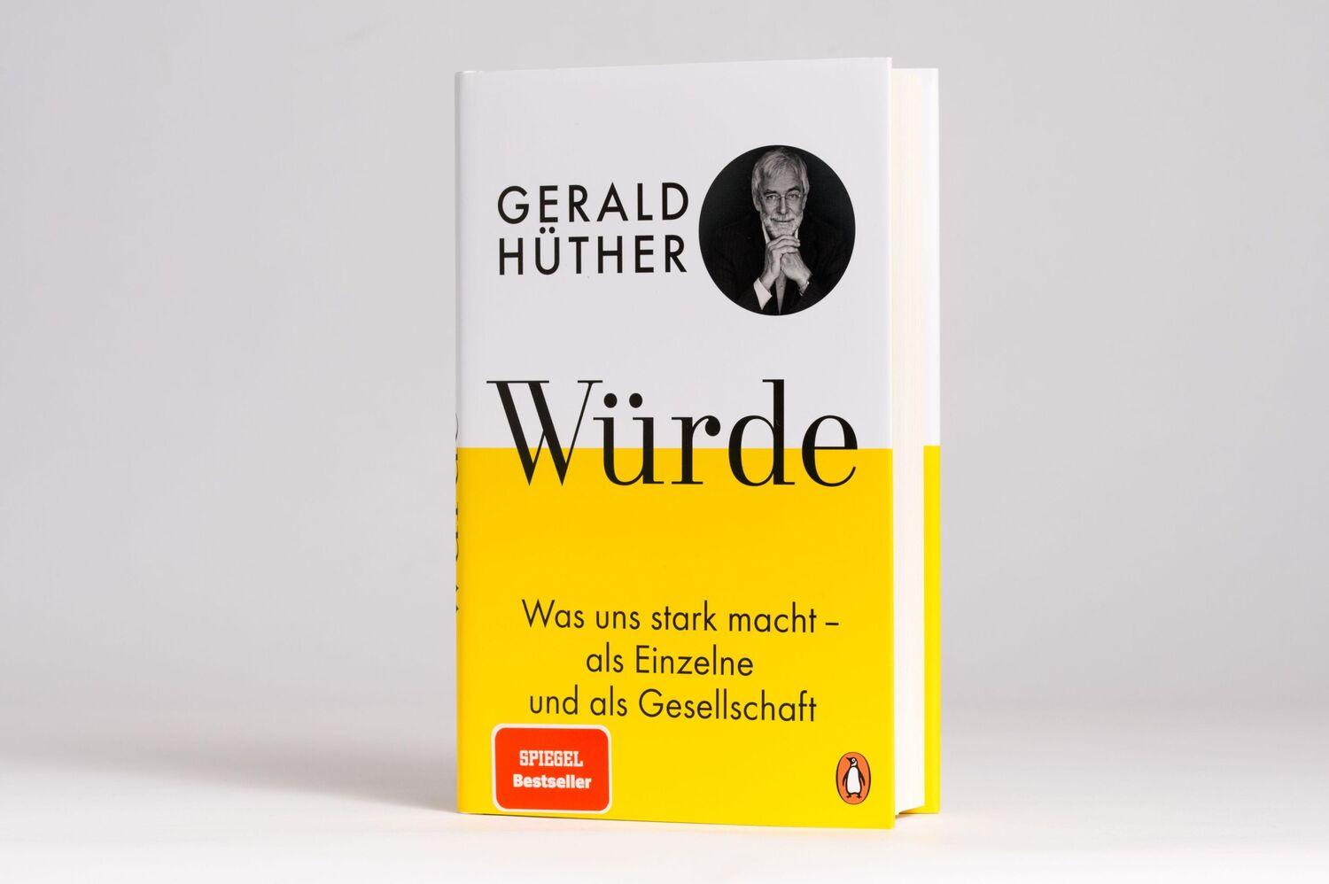 Bild: 9783328602729 | Würde | Was uns stark macht - als Einzelne und als Gesellschaft | Buch