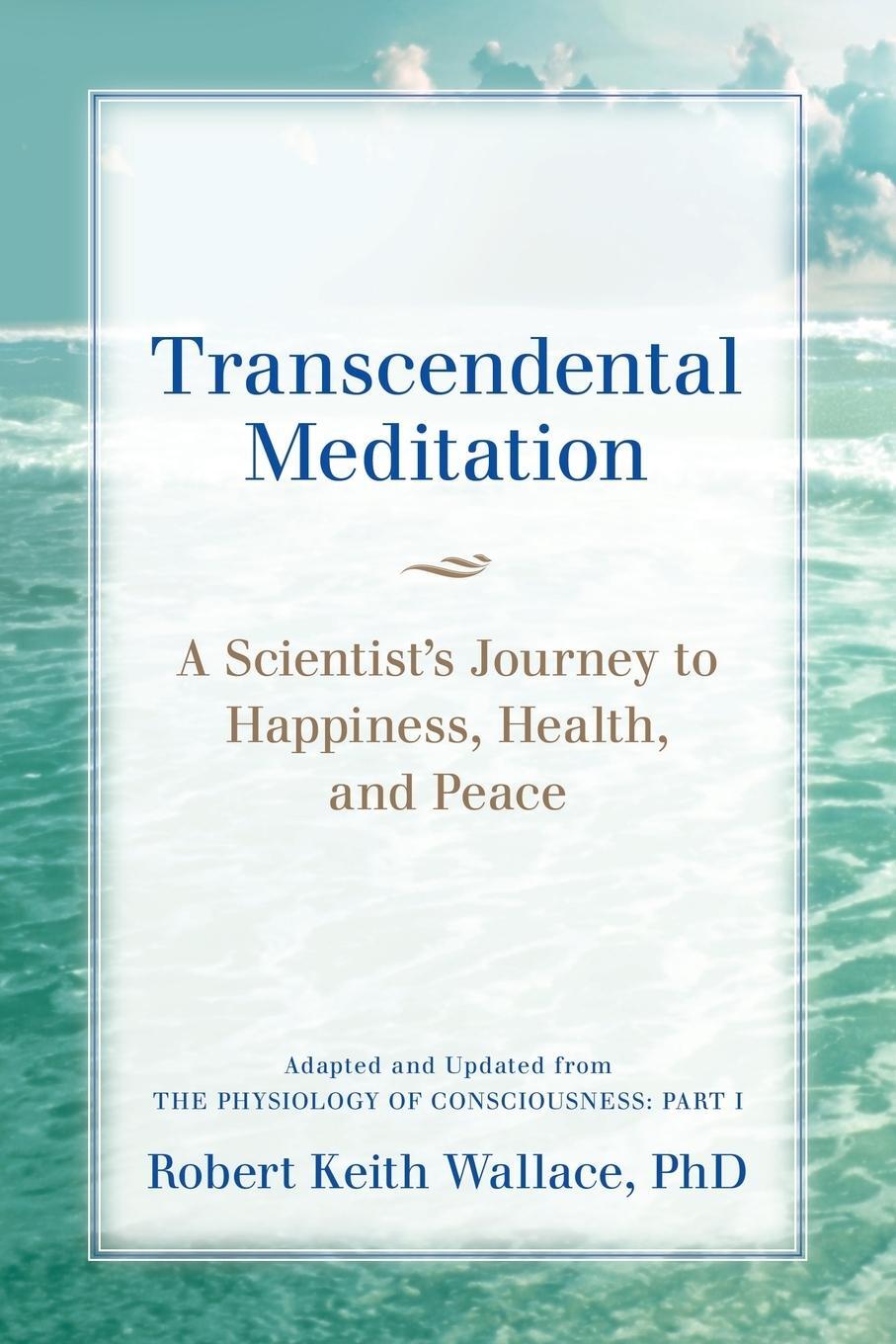 Cover: 9780997220711 | Transcendental Meditation | Robert Keith Wallace | Taschenbuch | 2016